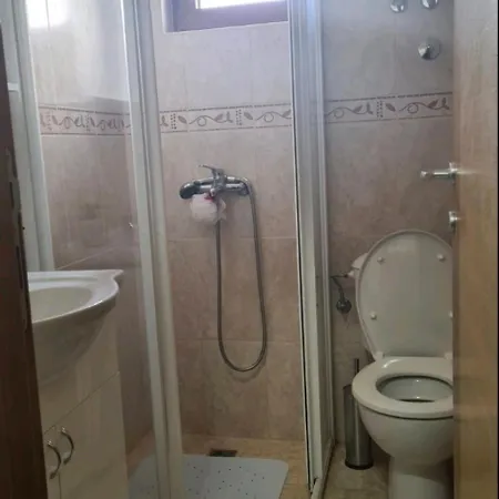 Apartment Stasa
