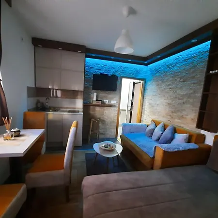 Stasa Apartment *