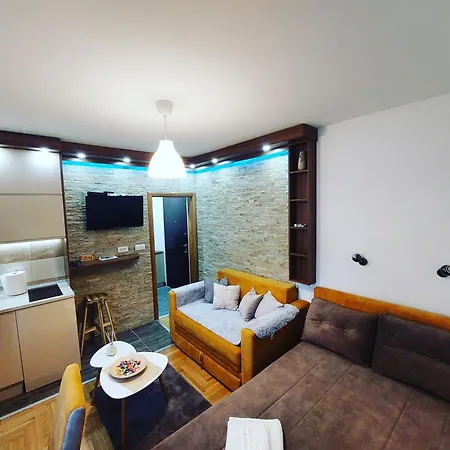 Stasa Apartment